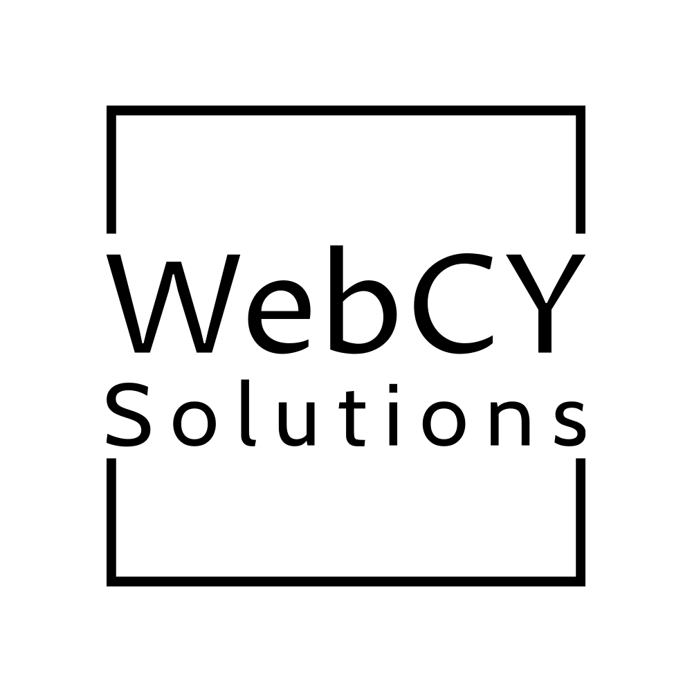 WebCy Solutions