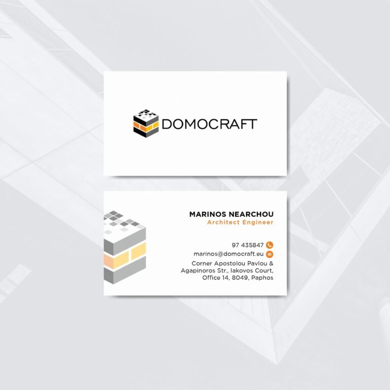 domocraft