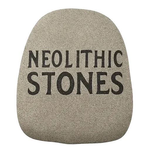 Neolithic-Stones