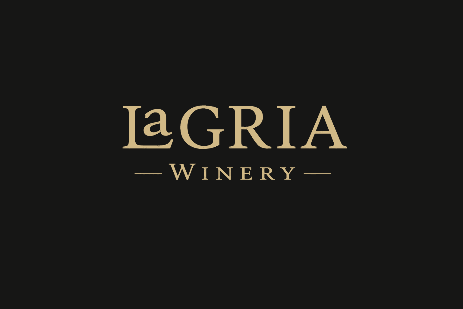 LaGria Winery