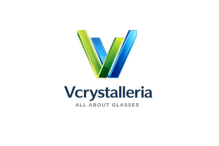 Vcrystalleria All about Glasses