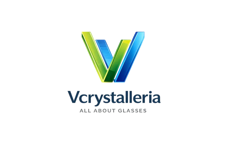 Vcrystalleria All about Glasses