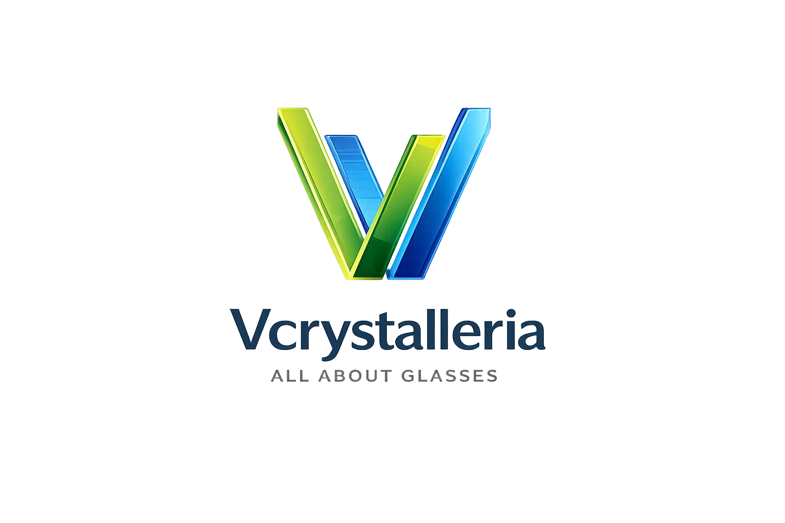Vcrystalleria All about Glasses