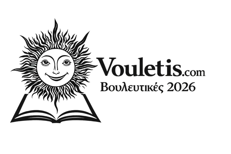 Vouleutis.com